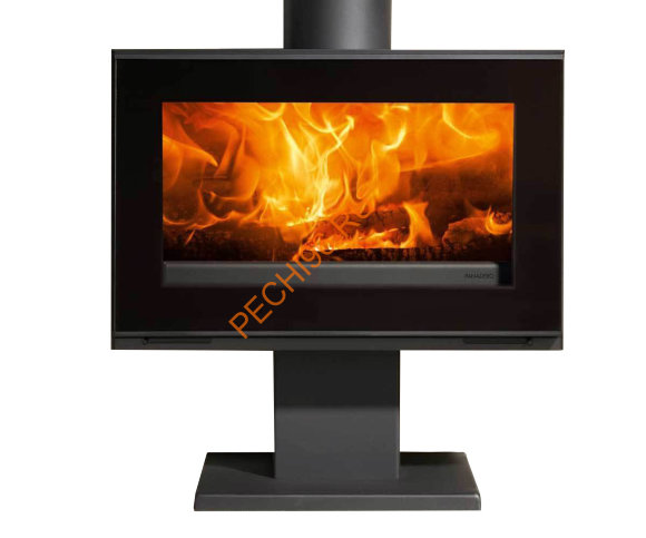 Печь-камин Panadero Harmonie Maja S