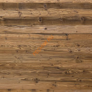 Панель SaunaBoard SONNBOARD Коричневый елово-пихтовый микс 2050*2550*16мм, шт