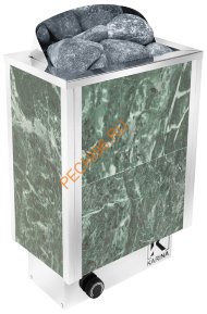 Электрическая печь KARINA Тренд 2 Змеевик Электрическая печь KARINA Тренд 2 Змеевик