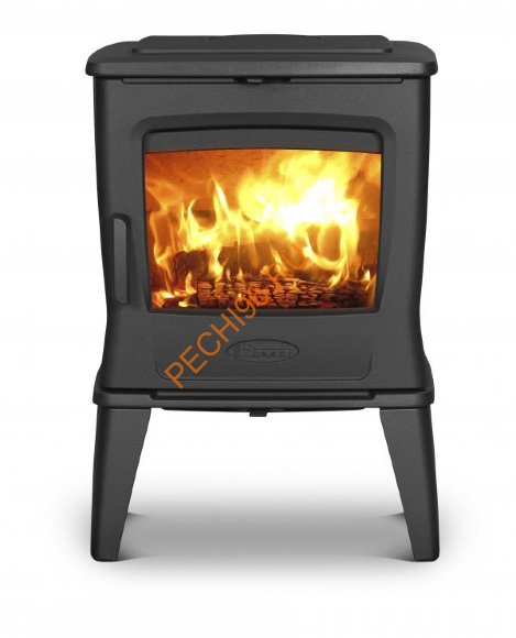 Печь-Камин Dovre TAI35WT Печь-Камин Dovre TAI35WT