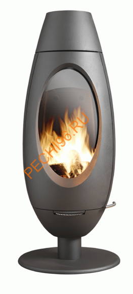 Печь-камин Invicta OVE