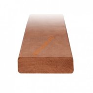 Полок ТермоОльха Экстра, 25х90х2700 мм, шт