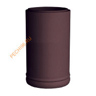 Облицовка дымохода КимрПечь глазурь, D200