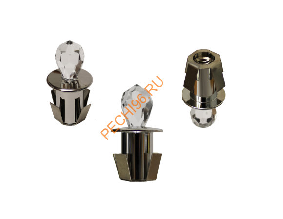 Комплект Cariitti Звездное небо VPL30T Crystal Star золото