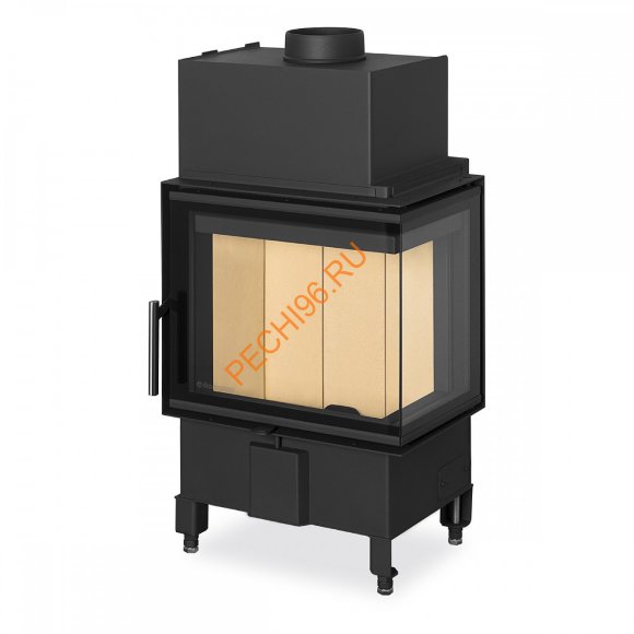 Каминная топка ROMOTOP HEAT R/L 2G S 50.44.33.23 Каминная топка ROMOTOP HEAT R/L 2G S 50.44.33.23