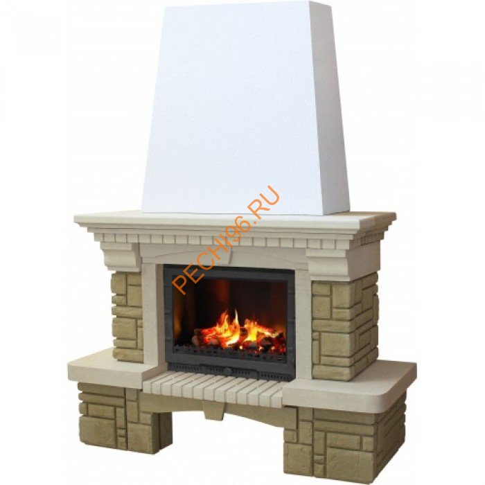 Каминная топка EVEREST Z14