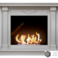 Биокамин ZeFire Маскот