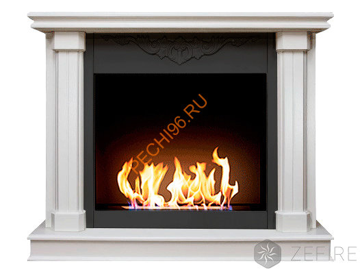 Биокамин ZeFire Маскот