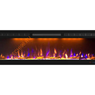 Электрический очаг Royal Flame Crystal 60 RF