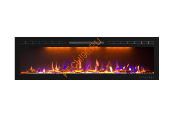 Электрический очаг Royal Flame Crystal 60 RF