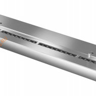 Топливный блок прямоугольный ZeFire 900 с крышкой внутри