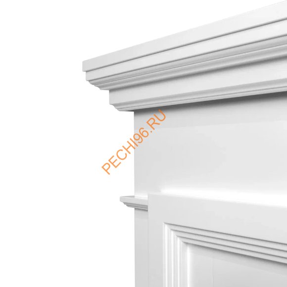 Электрокамин RealFlame Marco 26 WT с очагом 3D Novara