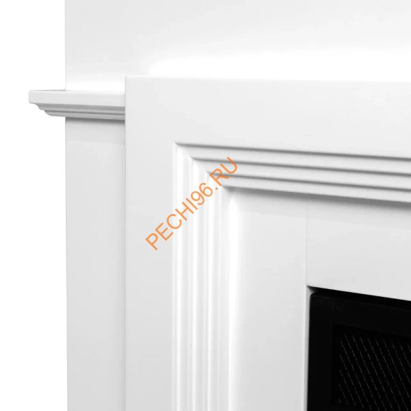 Электрокамин RealFlame Marco 26 WT с очагом 3D Novara