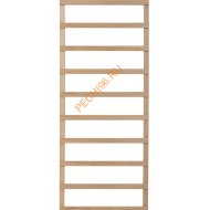 Решетка излучателя Harvia Carbon