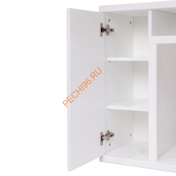 Электрокамин RealFlame Brooklyn 25,5 WT с очагом 3D Firestar 25,5 Электрокамин RealFlame Brooklyn 25,5 WT с очагом 3D Firestar 25,5