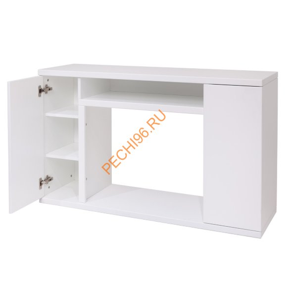 Электрокамин RealFlame Brooklyn 25,5 WT с очагом 3D Firestar 25,5 Электрокамин RealFlame Brooklyn 25,5 WT с очагом 3D Firestar 25,5