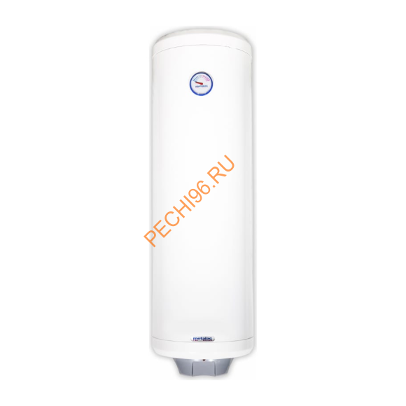 Водонагреватель Metalac Bojler HEATLEADER MB 80 INOX SLIM R