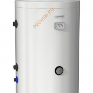 Бойлер косвенного нагрева HAJDU AQ IND 300 SC 300 литров, напольный