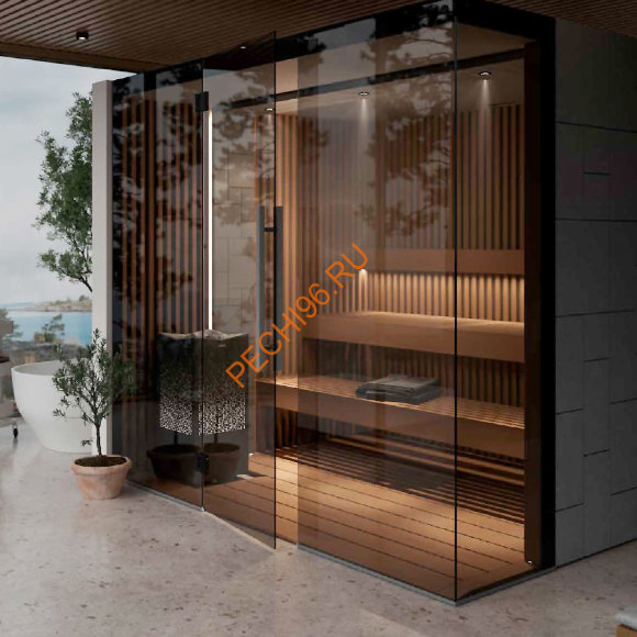 Электрическая печь Tylo Crown Elite 10