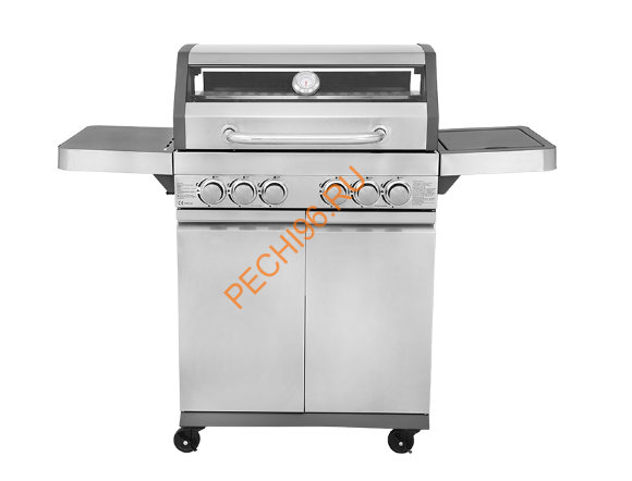 Газовый гриль BELLAGIO Maniero 5000