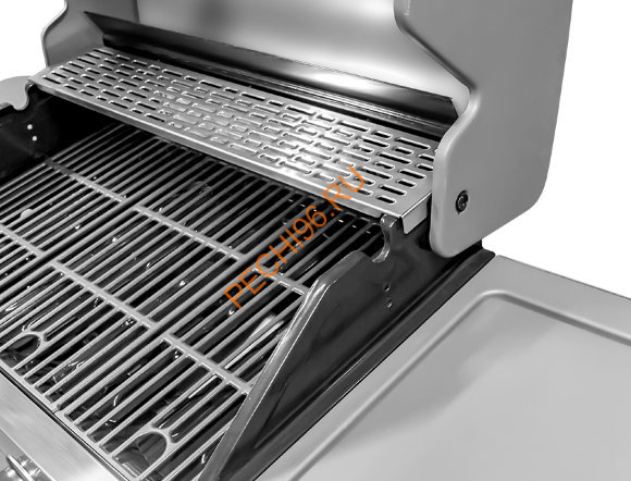 Газовый гриль BELLAGIO Maniero 5000