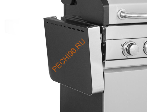 Газовый гриль BELLAGIO Maniero 5000