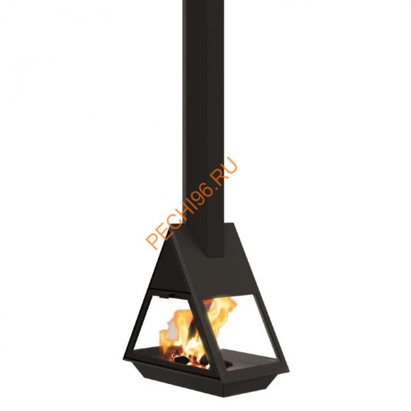 Камин Traforart EQUIL ART CENTRAL