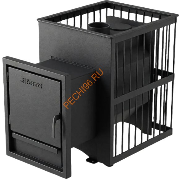 Печь банная Кеннет Пропар 20 М26