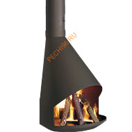 Камин Traforart HERA CENTRAL