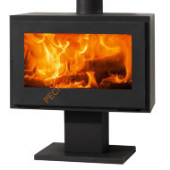 Печь-камин Panadero Harmonie Maja