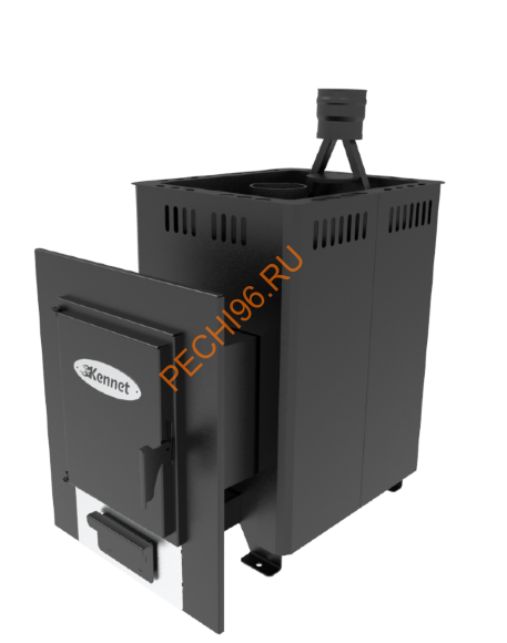 Печь банная Кеннет Пропар 15П 