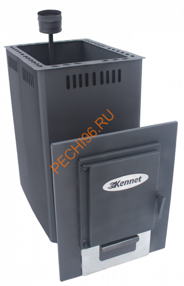 Печь банная Кеннет Пропар 18 М23