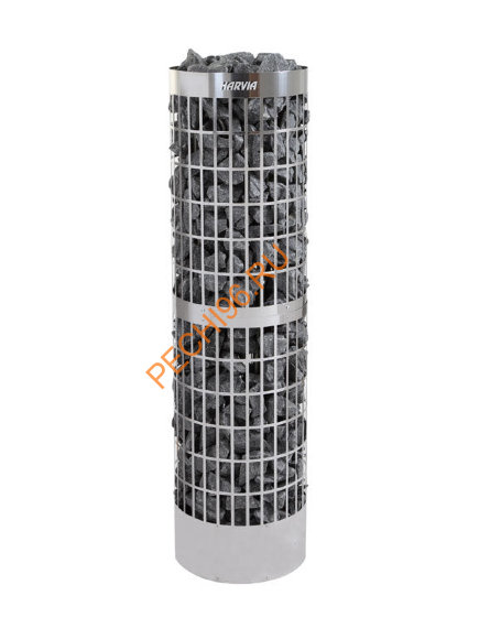 Электрическая печь HARVIA Cilindro PC165E/200E