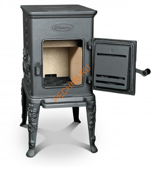 Печь отопительная Dovre 300CB Печь отопительная Dovre 300CB