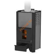 Печь банная KOSTЁR DS Rain 10K