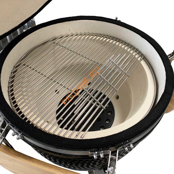  Керамический гриль ВЕЗУВИЙ 46 (18)