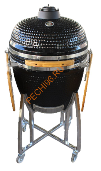 Керамический гриль ВЕЗУВИЙ 55 (21)