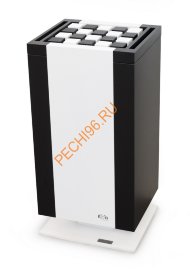 Электрическая печь EOS Mythos S45 12 кВт черно-белый