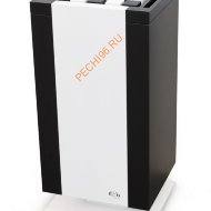 Электрическая печь EOS Mythos S45 12 кВт черно-белый