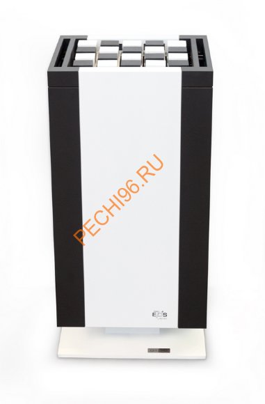 Электрическая печь EOS Mythos S45 12 кВт черно-белый