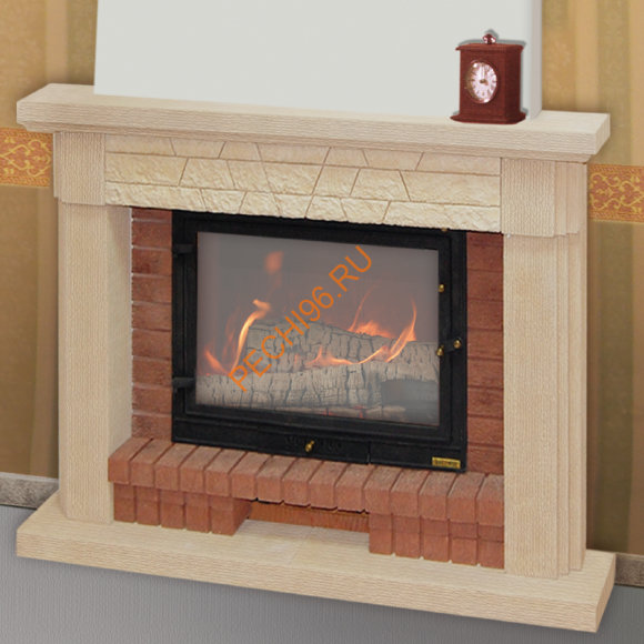 Облицовка для камина Мета Симфония 700 Облицовка для камина Мета Симфония 700