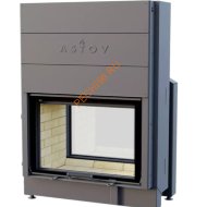 Каминная топка АСТОВ ПТ 8057
