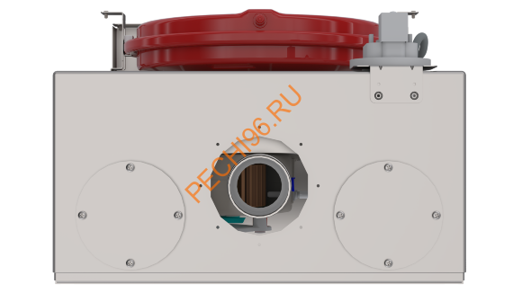 Газовый котел E.C.A GELIOS PLUS 11 HM NG