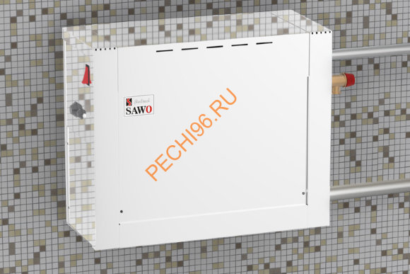 Парогенератор SAWO STE-35-1/2 Парогенератор SAWO STE-35-1/2