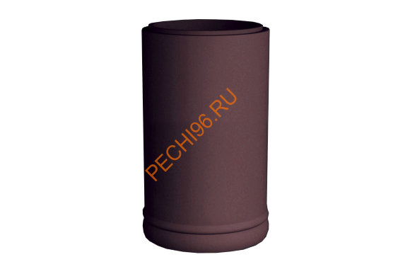  Облицовка дымохода КимрПечь глазурь, D200