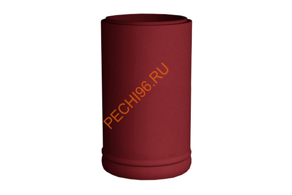  Облицовка дымохода КимрПечь глазурь, D200