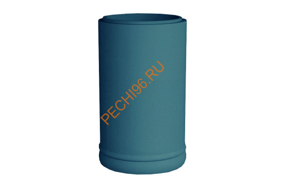  Облицовка дымохода КимрПечь глазурь, D200