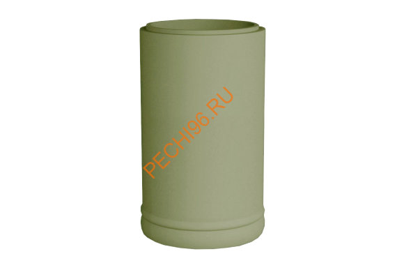  Облицовка дымохода КимрПечь глазурь, D200