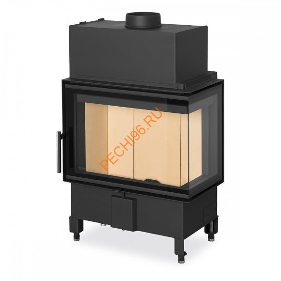 Каминная топка ROMOTOP HEAT R/L 2G S 60.44.33.13 Каминная топка ROMOTOP HEAT R/L 2G S 60.44.33.13