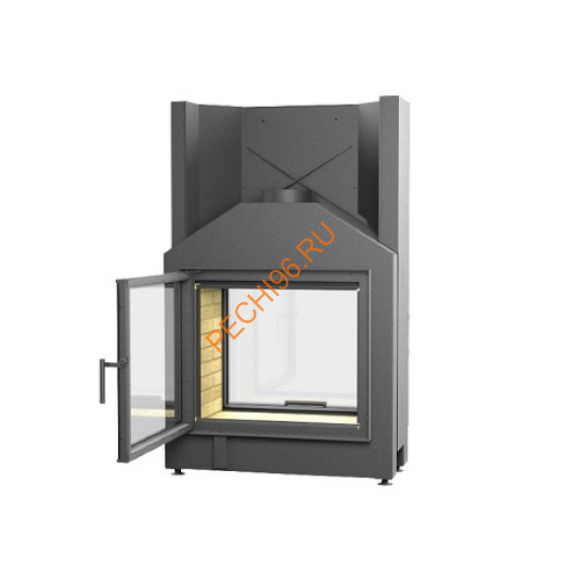 Каминная топка АСТОВ ПТ 7363
